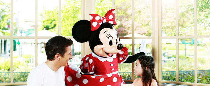 The BEST Disneyland® Paris Offer for Summer 2020 Stays