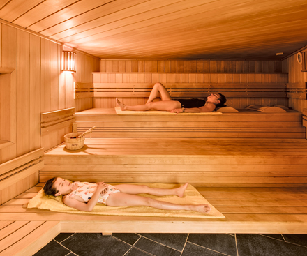 Wellness Spa