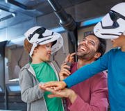 MagicBreaks Star Wars Weekend Giveaway