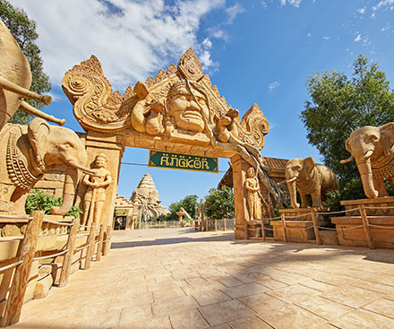 Angkor