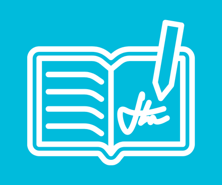 Autograph Book