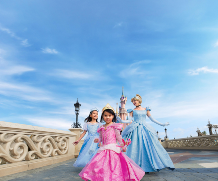 Disneyland® Park