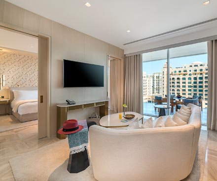 Junior Suite