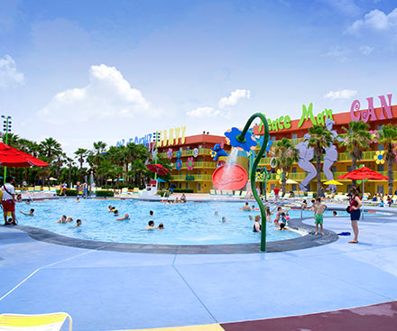 Facilities