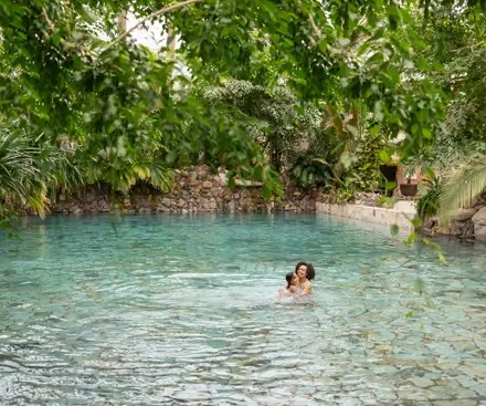 Aqua Mundo