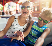 Disneyland Paris by Coach