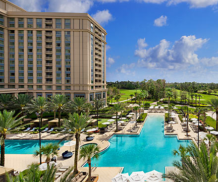 Hotel Overview