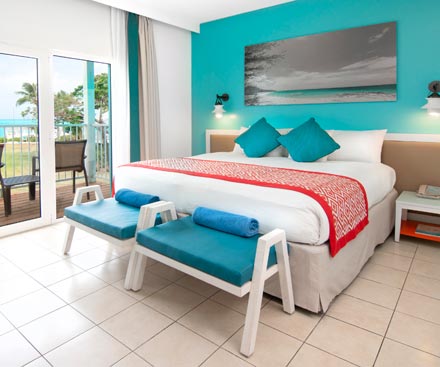 Accommodation