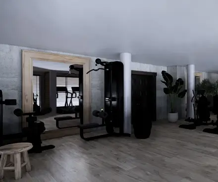 Gym