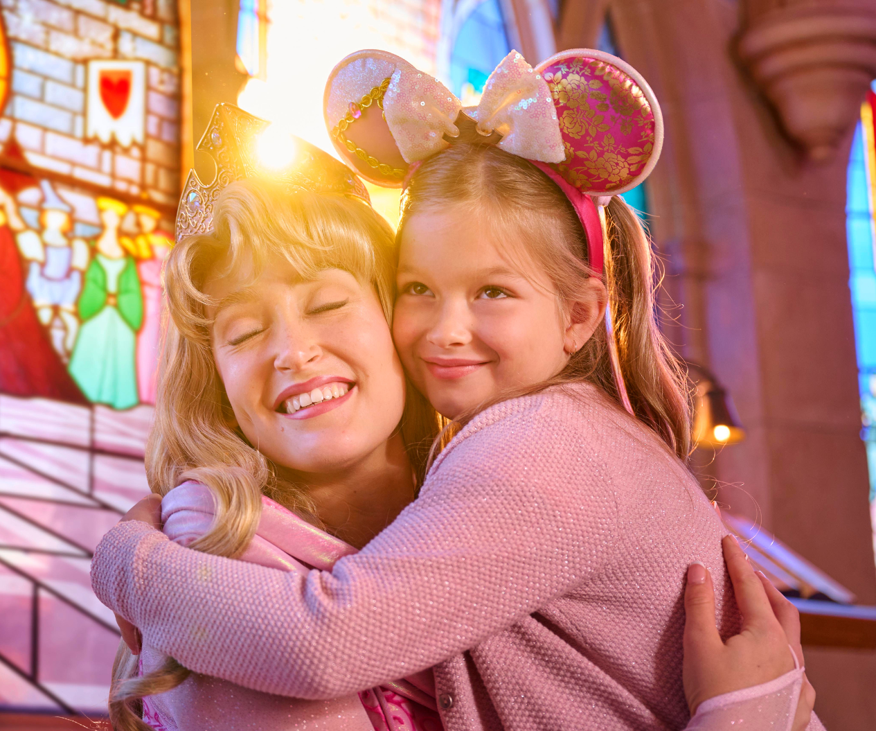 Disneyland Paris