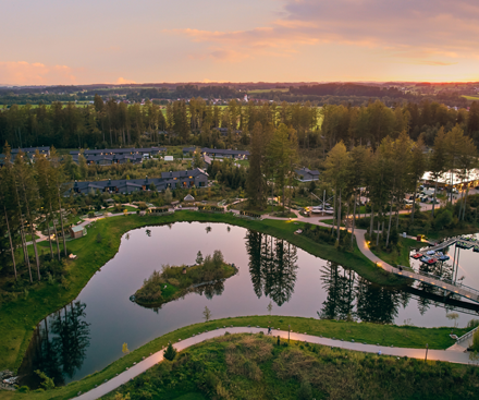 Resort Overview