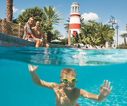 Leisure Facilities
