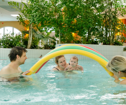 Resort Benefits