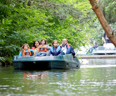 Pedalo
