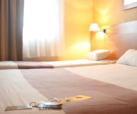 Hotel Overview