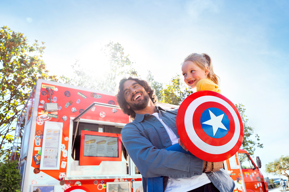 Fantastic savings for Disneyland® Paris in 2023!