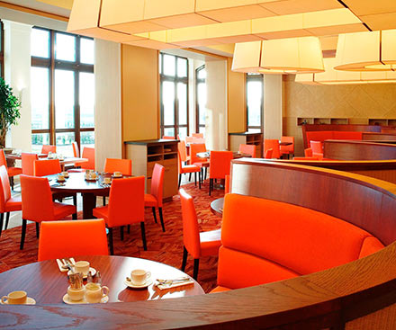 Facilities