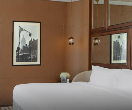 Don Corleone Suite