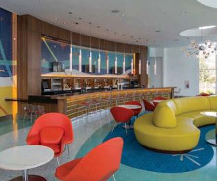 Facilities