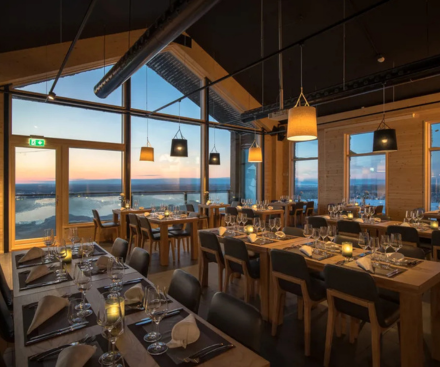 Dining Facilities