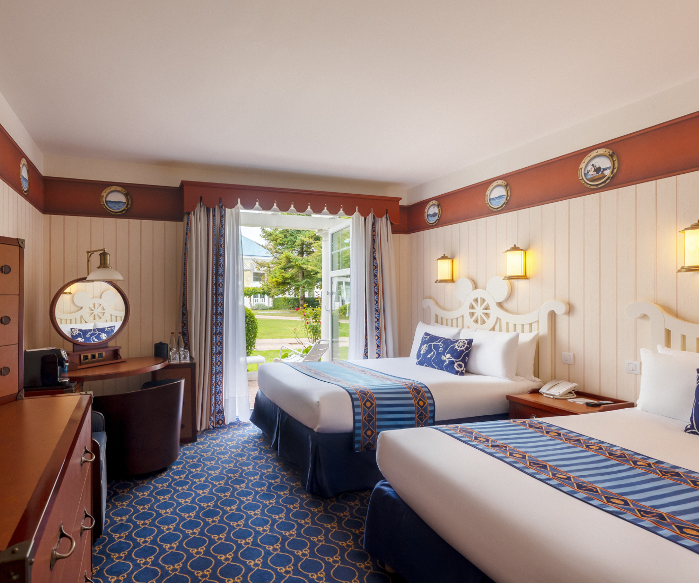 Resort Suite