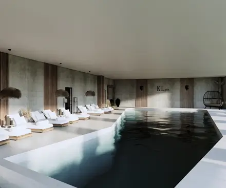 Facilities