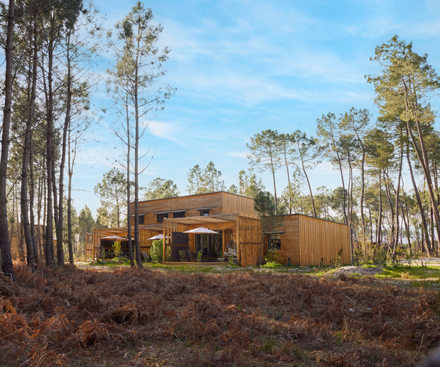 Accommodation