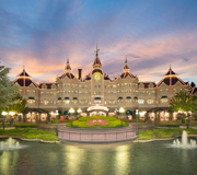 The Magic of Staying Onsite: Why a Disney Hotel is Worth It